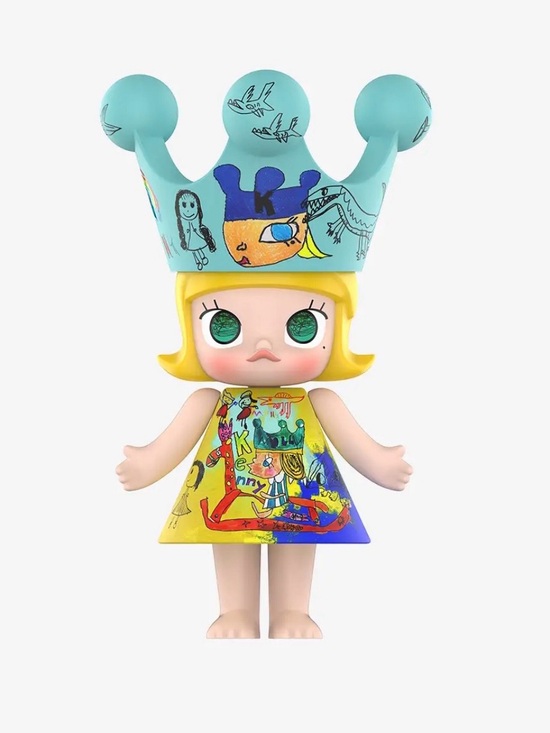POP MART Other - CHILDLESSNESS MOLLY!